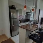 Apartamento 2 quartos 1 vaga, vila prudente