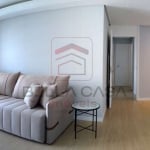 Apartamento Ipiranga 98 m² com 3 dormitórios, 2 vagas a 500 m estação Sacomã do metrô,