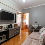 Apartamento à Venda na Mooca - 59m², Próximo à Avenida Paes de Barros