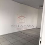 Sala comercial na Av Paes de Barros