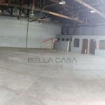 Galpão Comercial na Mooca, 425m2