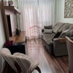 Apartamento de 3 dormitórios com lazer na Vila Carrão