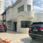 Sobrado  comercial  Mooca    3 salas    2 banheiros   recepção   3 vagas