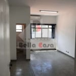 CONJUNTO COM 7 SALAS TODAS COM WC PRIVATIVO - RECEPÇÃO - AR CONDICIONADO- INTERFONE - MOOCA