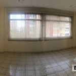 Sala comercial na avenida Paes de Barros