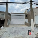 GALPÃO PARA LOCAÇÃO DE 220M² COM 3 VAGAS NO IPIRANGA!