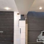 Salão  Comercial   21m2    reformado    1  banheiro