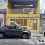 OPORTUNIDADE, SOBRADO COMERCIAL, EM FRENTE A UNIVERSIDADE UNICID, NO BAIRRO DO TATUAPÉ