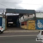 GALPÃO COM ÁREA COMERCIAL 980m2