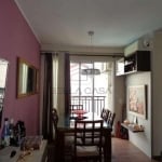 Apartamento reformado na Vila Alpina - 68 metros- 3 dormitorios - suite -  1 vaga