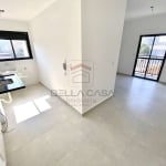 Apartamento para venda Anália Franco - 02 dormitórios - 1 vaga -