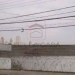 Terreno no Tatuape 588 m2 com ótima localização  Rua Sao Bernardo