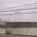 Terreno no Tatuape 588 m2 com ótima localização  Rua Sao Bernardo