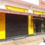 Salão Comercial,, ótima localização,  com 1 Wc, 90 m2.