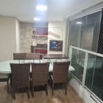 Apartamento Alto Padrão Mooca varanda gourmet 3 suítes e vagas com ótima localização