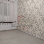 Casa em condomínio - 2 dormitórios - suítes -  1 vaga - Chácara Belenzinho - São Paulo