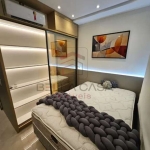 Apartamento ao lado do Metrô Ipiranga com 1 quarto