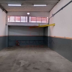 *** Galpão Para Locação Na Móoca - 418m² ***