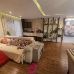 Apartamento a venda 3 dormitórios, 2 vagas e varanda gourmet