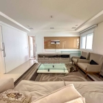 Apartamento de Luxo com 210m² à Venda na Mooca