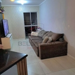 Apartamento a venda em SJClimaco