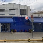 Galpão comercial a venda no bairro da mooca