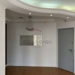 Apartamento com 2 dormitórios e lazer no Tatuapé