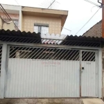 Casa a venda no Bairro da Vila Prudente com 3 quartos