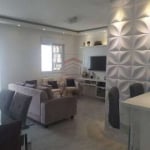 Lindo apartamento 63m² - Mooca