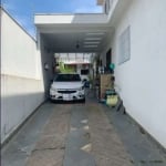 Sobrado a venda com 2 dorms e 2 suítes