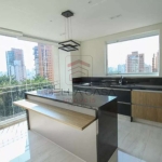 Apartamento Alto padrão a venda Mooca