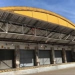 Galpao modulado    2000m2    3  banheiros  escritórios   copaCOZ