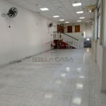 Salão Comercial na Mooca,  170m2