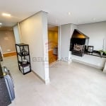 Apartamento alto padrão com 2 quartos - 84 metros