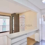 Apartamento  Mooca 76m2   3 dormitórios 1 suíte   sacada  gourmet  2 vagas