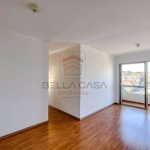 Apartamento Vila Prudente 3 Dorm + 1 vaga -  Rua Tranquila