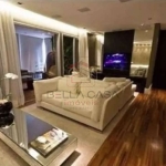 Apartamento Mooca  3 suites , 2 vagas