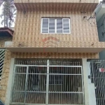 Casa sobrado 125m2 com excelente localização na Vila Formosa