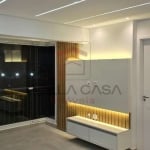 Locação -Apartamento Novo 45m² -