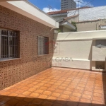 Casa para locação em rua sem saida