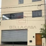 Salão Comercial 320m2 Vila Formosa