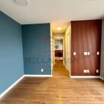 Apartamento Condomínio Nattur Nova Klabin