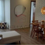 Apartamento 58 m2 na Mooca