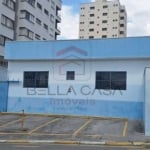 Vende-se/Aluga-se Galpão/Depósito/Armazém 810 m² no Moinho Velho