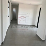 45,05 m² - Studio - NOVO - 3 quartos, sala, coz, bh, área serviço, terraço, lazer com churrasqueira