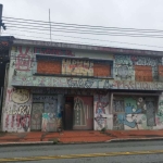 Ponto Comercial 198m2 Av. Conselheiro Carrão Tatuapé