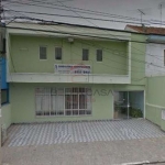 Sobrado Comercial na Água Rasa