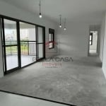 Apartamento novo - Parque da Mooca - 4 dormitórios - suíte - varanda gourmet - 2 vagas