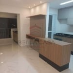 Apartamento Locação Mooca Mobiliado -  2 dormitórios - 1 suite - 1 vaga- Varanda Gourmet