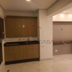 Apartamento Locação Mooca Mobiliado -  2 dormitórios - 1 suite - 1 vaga- Varanda Gourmet